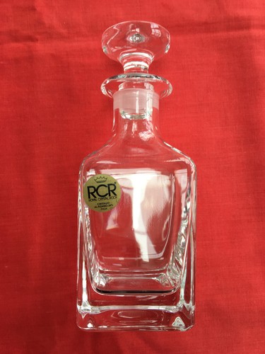 Square decantor from - square,