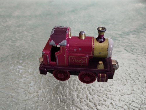 Thomas the tank engine - thomas, take