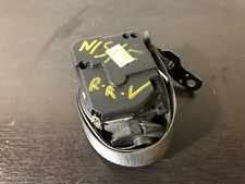 Range Rover L322 Seat Belt