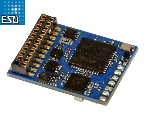 Esu 58219 loksound fx for - esu,