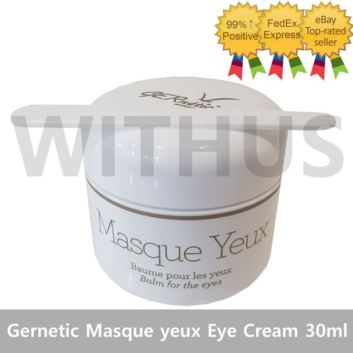 Gernetic masque yeux - yeux, for
