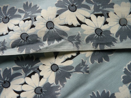 Antique vintage fabric - vintage,
