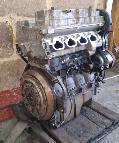 2000 vauxhall astra corsa - 2000-06,