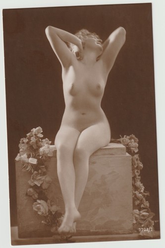 Rare original french real - rare,