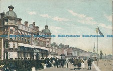 R029019 Royal Hotel and