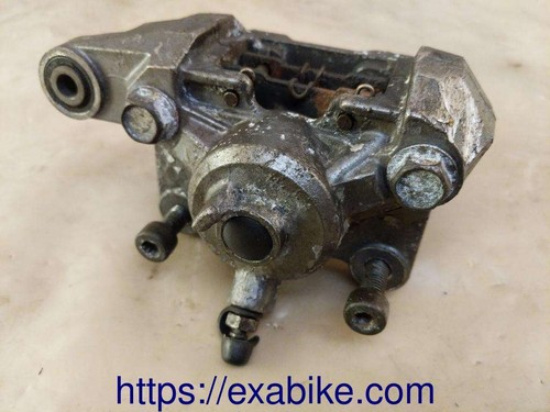 Rear brake caliper for - rear,