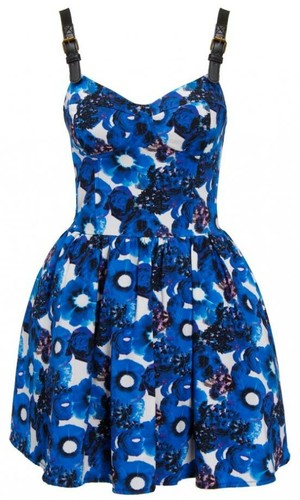 Asos premium blue - asos,