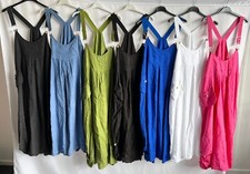 Ladies Casual Italian Summer