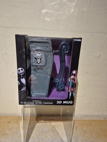 Official nightmare before - nightmare,