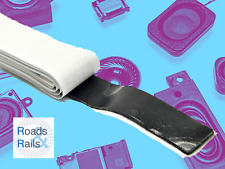 1M Length Of Black Tack For