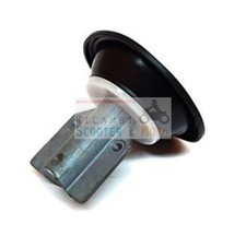 Diaphragm carburettor Keihin