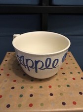 Apple and Cherry Design