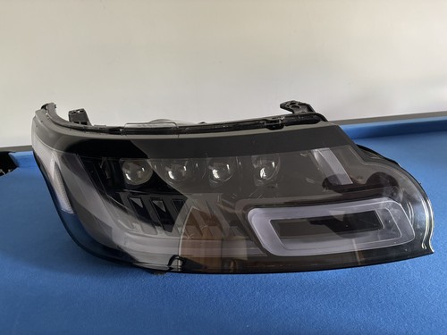 Range rover sport led - rover,