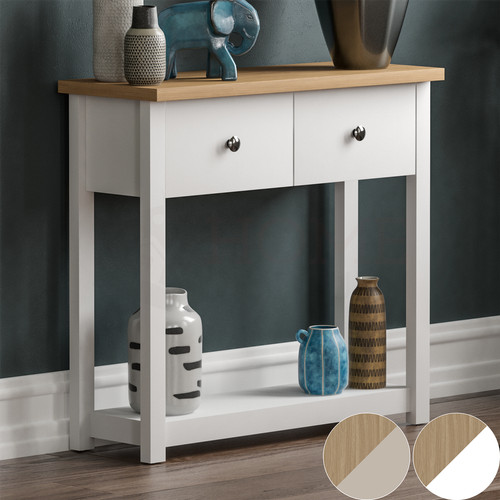Arlington console table 3 - arlington, 1