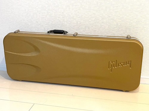 Gibson usa les paul gold - gibson,