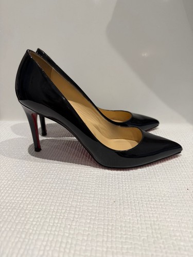 Christian louboutin pigalle - christian, 85