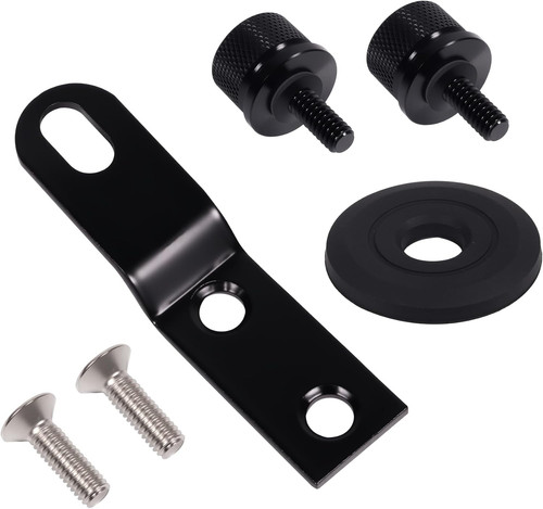 Seat bracket with - bracket,