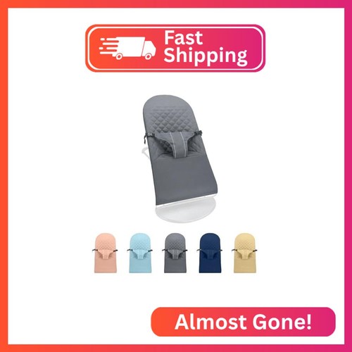 Fabric seat for bouncer - bouncer,