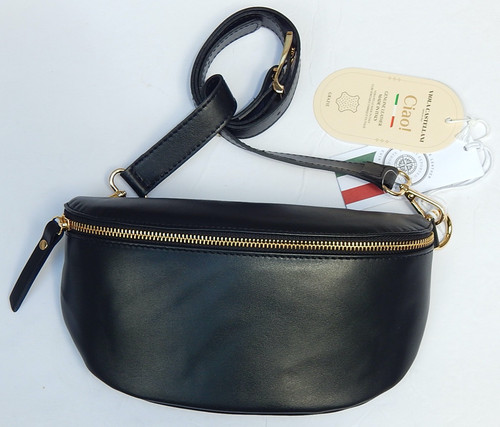 Viola castellani italy black - viola,