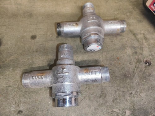 Sirrus tempering mixing - sirrus, valve