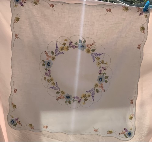 Fabulous vintage hand - fabulous,