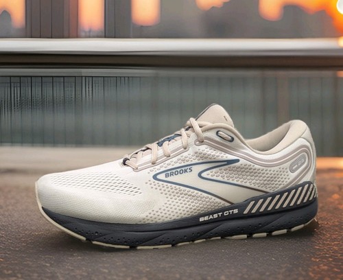 Mens brooks beast gts - mens,