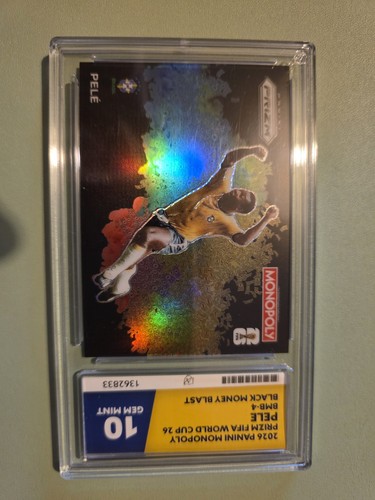 2026 panini prizm monopoly - ​2026,