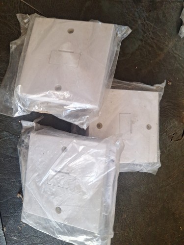 Fused spur unit - unit, isolator)