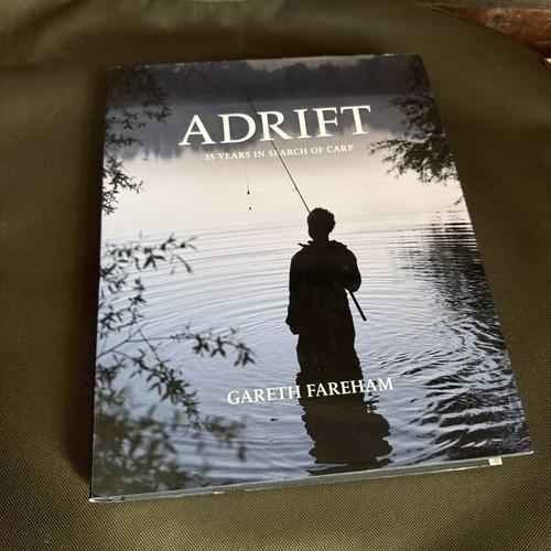 Adrift 2023 1st - adrift,,