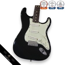 Fender Custom Shop Master