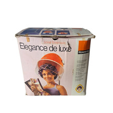 Rowenta quick drying hood - rowenta, hair
