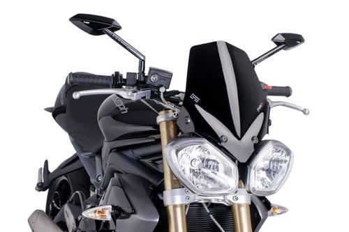 Puig black new - black, generation