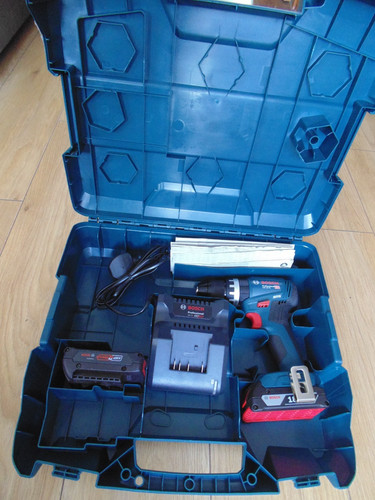 Bosch gsb 18v - gsb,