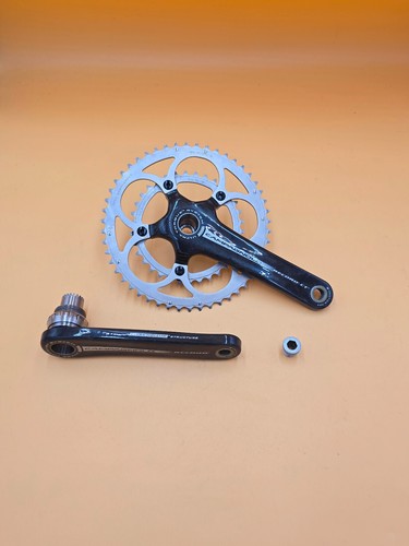 Crank campagnolo record - crank,
