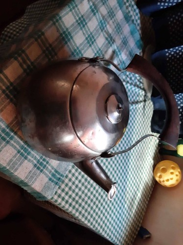 Excellent everyday kettles