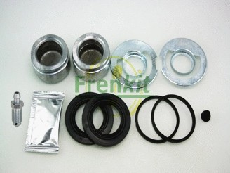 Rear repair kit brake caliper - repair,
