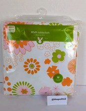 Target Easter Retro Flower