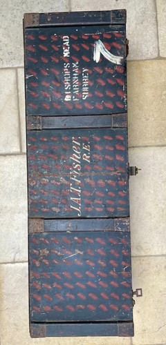 Ww2 era - ww2, trunk