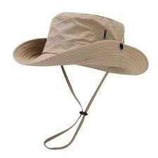 UPF 50+ Sun Hat Cargo Bucket