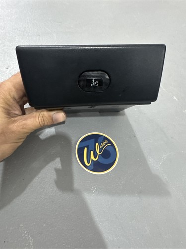 Volkswagen corrado vr6 ashtray - volkswagen,