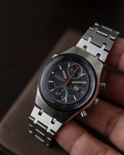 1974 vintage citizen - 1974,