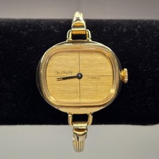 Vintage Sutton 17 Jewels