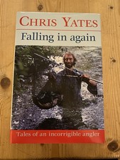 Falling in Again by Chris