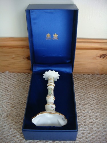 Vintage boxed halcyon days - vintage,