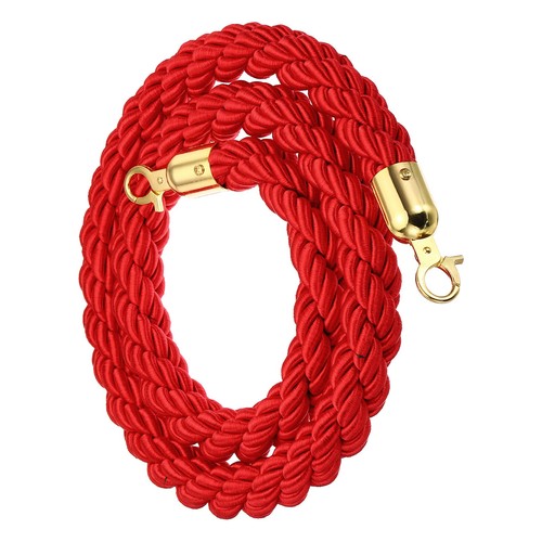 Stanchion rope twisted - stanchion,