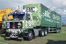 THH Truck Photos - Volvo F88 -