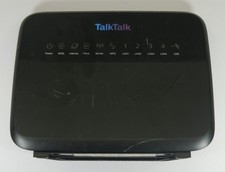 TalkTalk Huawei HG533 Wireless
