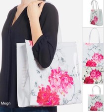 Ted Baker - Womens Grey Icon