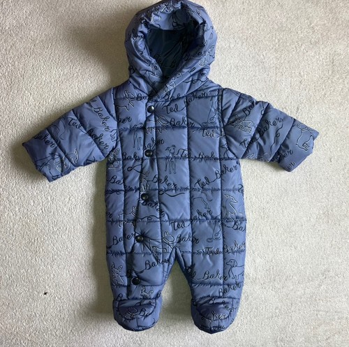 Ted baker baby boy - baker, #