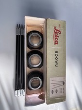 LEICA Leitz m39 BOOWU Copy Stand + Boxed excellent condition